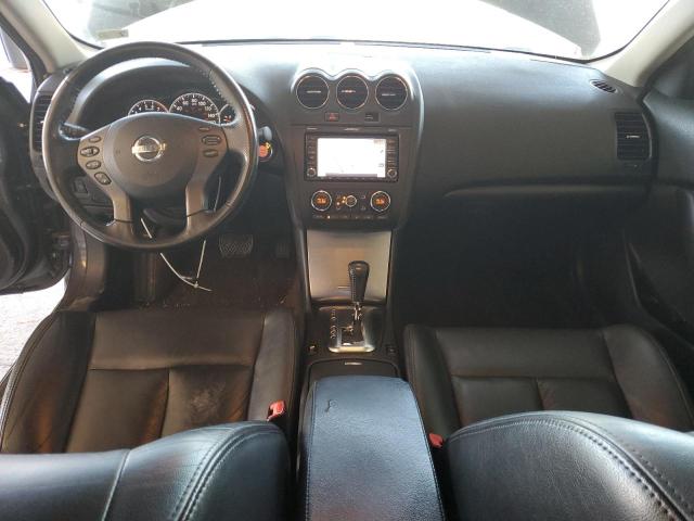 Photo 8 from auction – 2010 NISSAN ALTIMA BAS with VIN 1N4AL2AP4AN415979