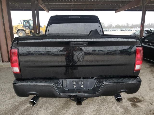 Photo 6 from auction – 2014 RAM 1500 ST with VIN 1C6RR6FT9ES330322