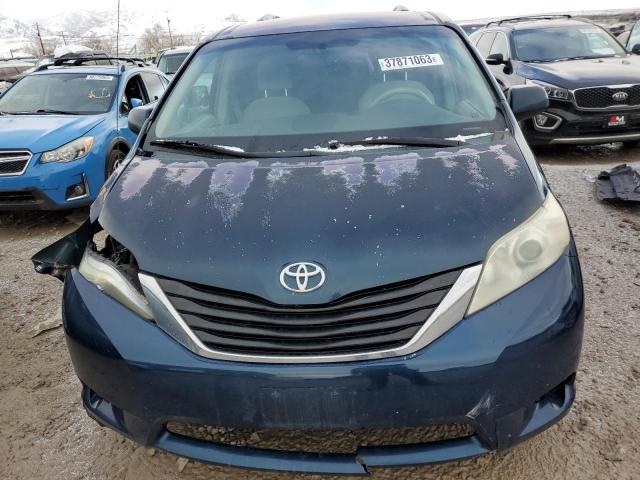 Photo 5 from auction – 2011 TOYOTA SIENNA LE with VIN 5TDKK3DC1BS130748