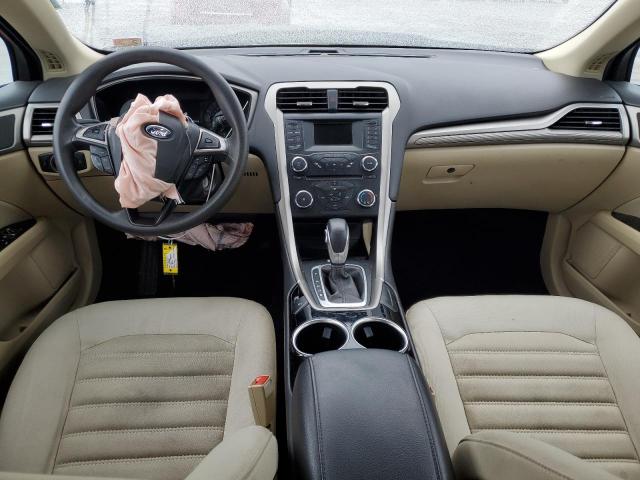 Photo 8 from auction – 2013 FORD FUSION SE with VIN 3FA6P0HR1DR372080