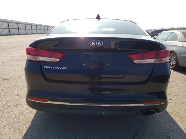 Photo 6 from auction – 2017 KIA OPTIMA LX with VIN 5XXGT4L30HG129580