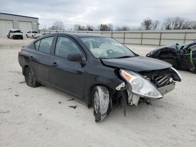 Photo 4 from auction – 2015 NISSAN VERSA S with VIN 3N1CN7AP0FL869487
