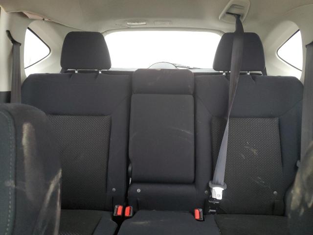 Photo 10 from auction – 2016 HONDA CR-V EX with VIN 2HKRM4H56GH655991