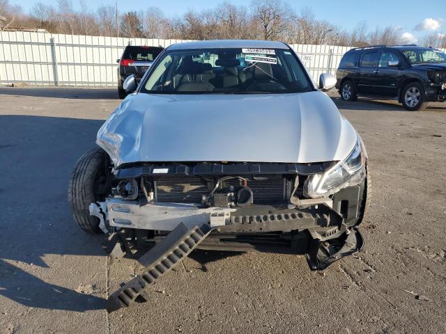 Photo 5 from auction – 2021 NISSAN ALTIMA S with VIN 1N4BL4BV9MN324739