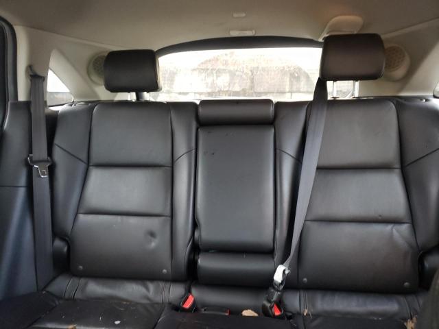 Photo 10 from auction – 2015 ACURA RDX TECHNO with VIN 5J8TB4H50FL006257