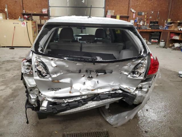 Photo 6 from auction – 2012 TOYOTA VENZA LE with VIN 4T3BA3BB2CU031918