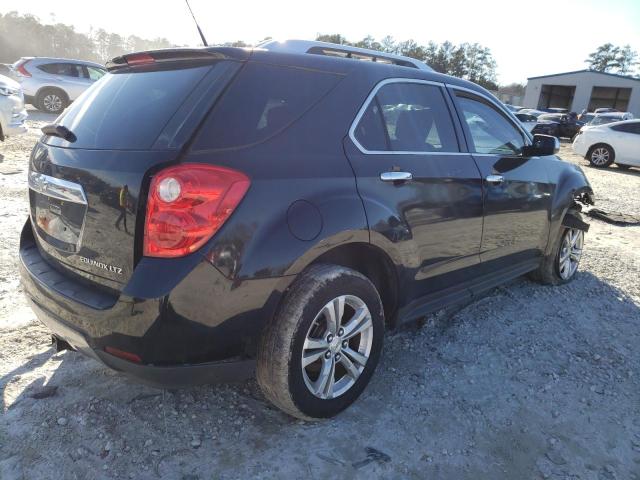 Photo 3 from auction – 2011 CHEVROLET EQUINOX LT with VIN 2GNALFEC2B1327810