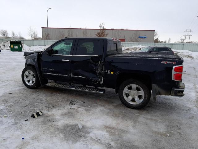 Photo 2 from auction – 2014 CHEVROLET 1500 with VIN 3GCUKSEC5EG534592