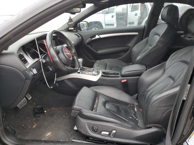 Photo 7 from auction – 2015 AUDI A5 PREMIUM with VIN WAUMFAFR9FA060693