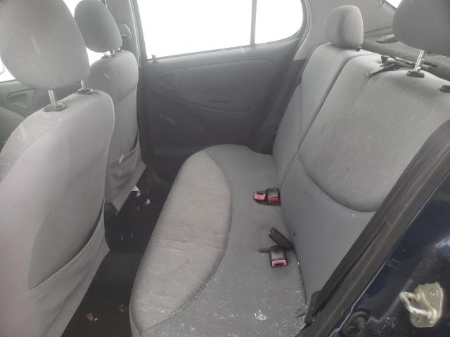 Photo 10 from auction – 2005 TOYOTA ECHO with VIN JTDBT123550365701