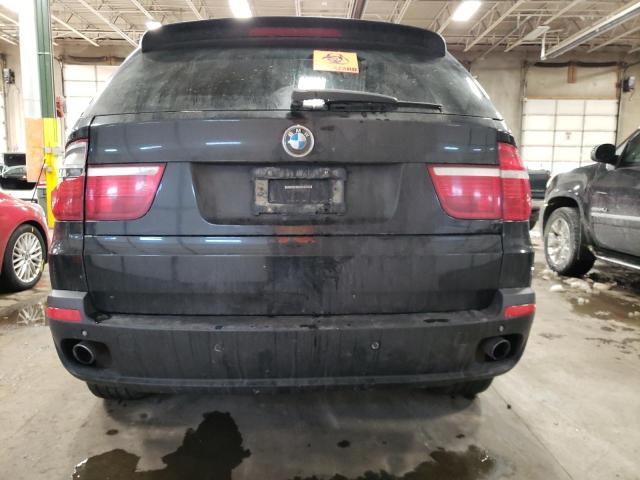 Photo 6 from auction – 2008 BMW X5 3.0I with VIN 5UXFE435X8L034949