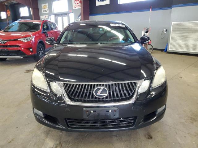Photo 5 from auction – 2008 LEXUS GS 350 with VIN JTHCE96S580020346