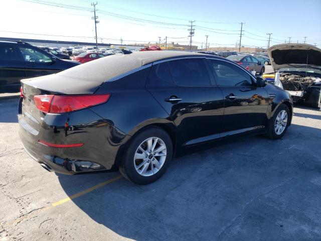 Photo 3 from auction – 2015 KIA OPTIMA LX with VIN 5XXGM4A76FG428457