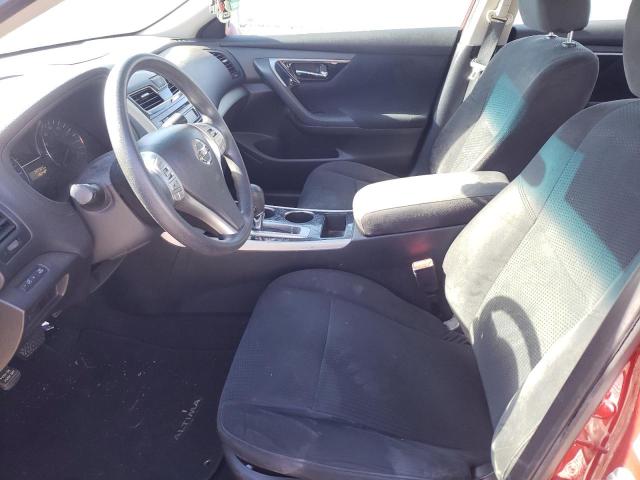 Photo 7 from auction – 2014 NISSAN ALTIMA 2.5 with VIN 1N4AL3AP1EN380619