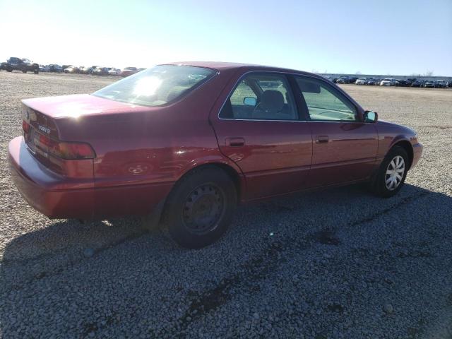 Photo 3 from auction – 1998 TOYOTA CAMRY CE with VIN 4T1BF22K9WU055545