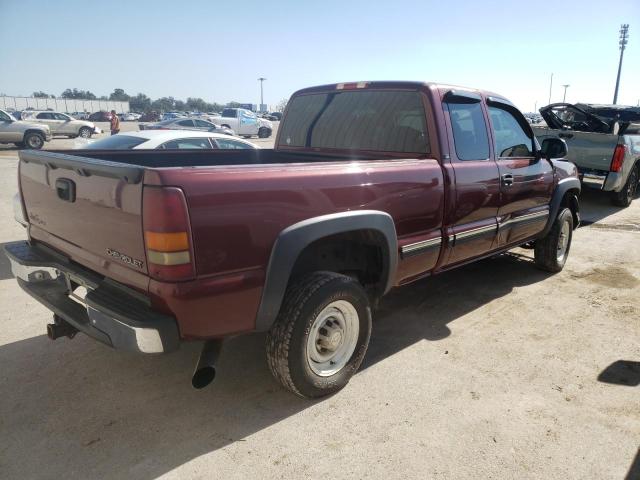 Photo 3 from auction – 2002 CHEVROLET SILVERADO with VIN 1GCHK29UX2E200095