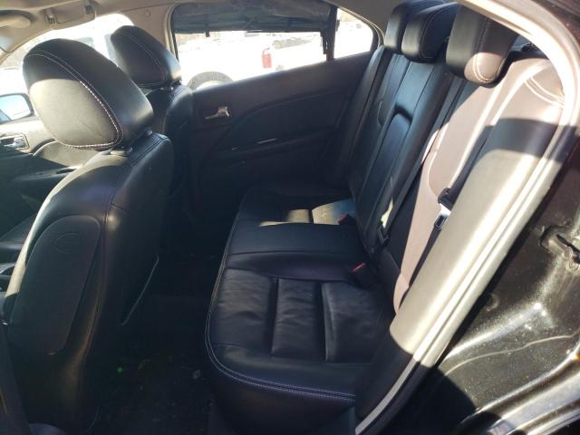 Photo 10 from auction – 2010 FORD FUSION SEL with VIN 3FAHP0JG3AR280398