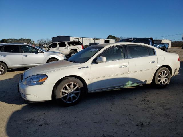 Zdjęcie 1 z aukcji – 2006 BUICK LUCERNE CX z VIN 1G4HD57266U239707