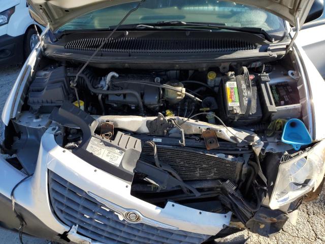 Photo 12 from auction – 2001 CHRYSLER VOYAGER with VIN 1C4GJ25331B277189