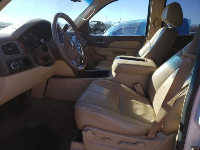 Photo 7 from auction – 2010 CHEVROLET TAHOE C150 with VIN 1GNUCBE06AR115218