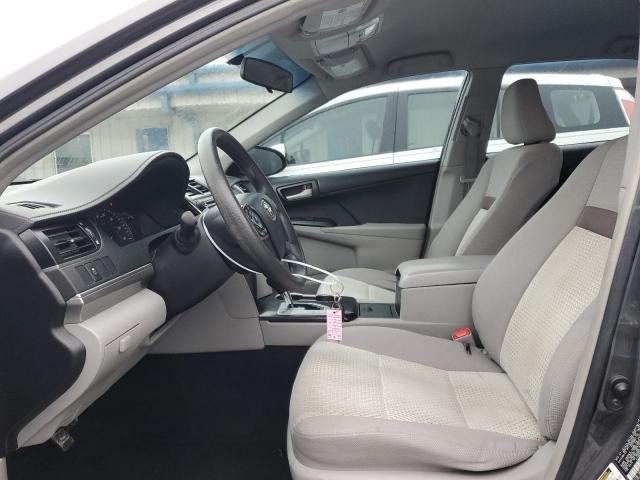 Photo 7 from auction – 2013 TOYOTA CAMRY L with VIN 4T4BF1FK3DR332617