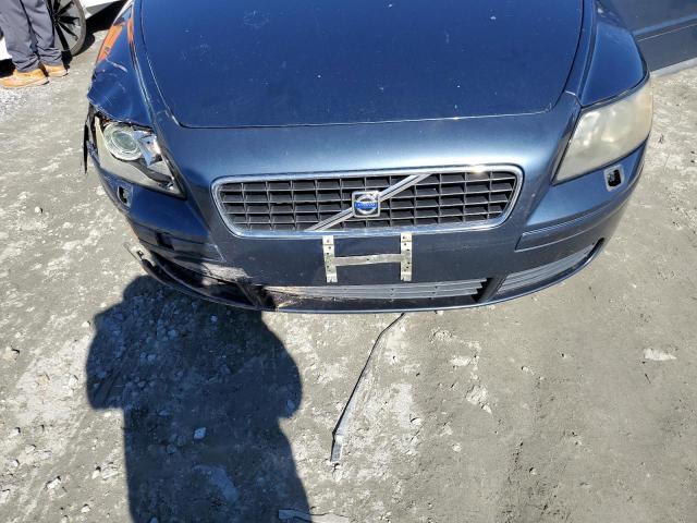 Photo 11 from auction – 2007 VOLVO S40 2.4I with VIN YV1MS382472261059
