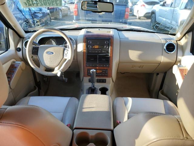 Photo 8 from auction – 2008 FORD EXPLORER E with VIN 1FMEU74E28UA75839