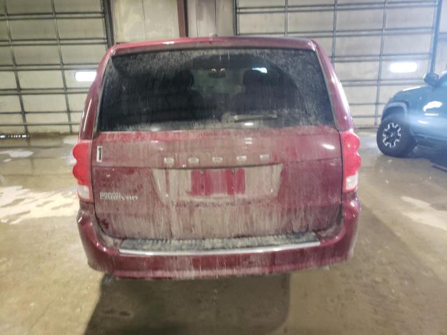 Photo 6 from auction – 2015 DODGE GRAND CARA with VIN 2C4RDGBG5FR738468
