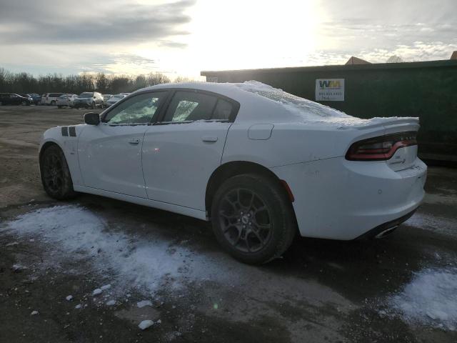 Photo 2 from auction – 2018 DODGE CHARGER GT with VIN 2C3CDXJG1JH151193
