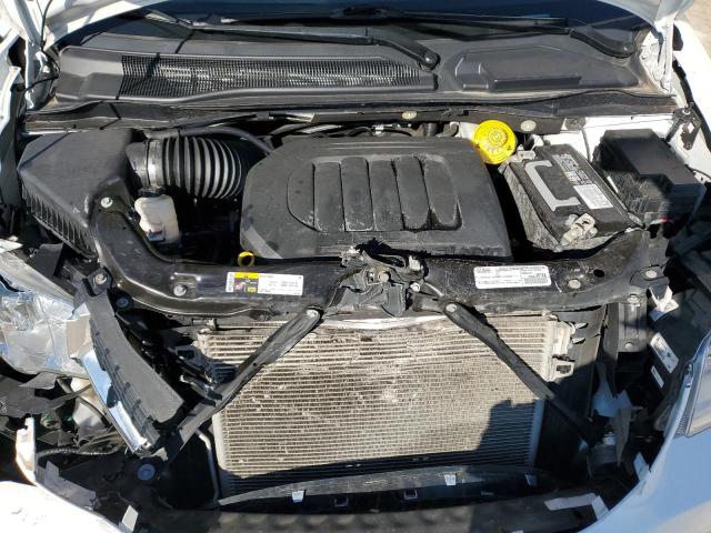 Photo 12 from auction – 2020 DODGE GRAND CARA with VIN 2C4RDGCG0LR183665