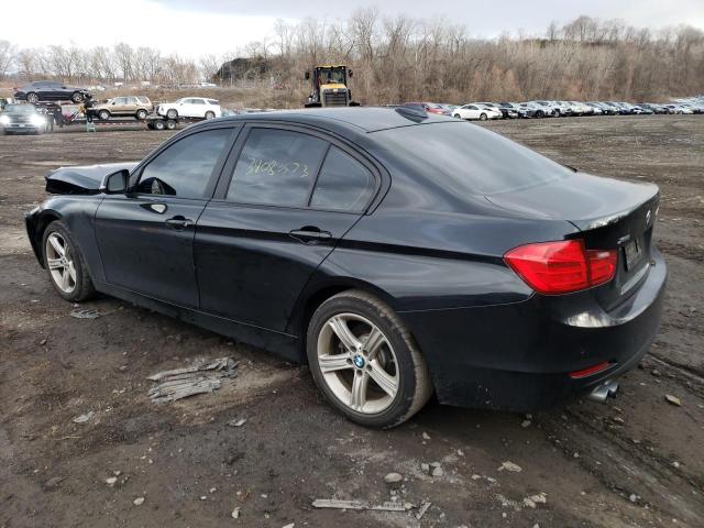 Photo 2 from auction – 2015 BMW 328 XI SUL with VIN WBA3B5G55FNS15338