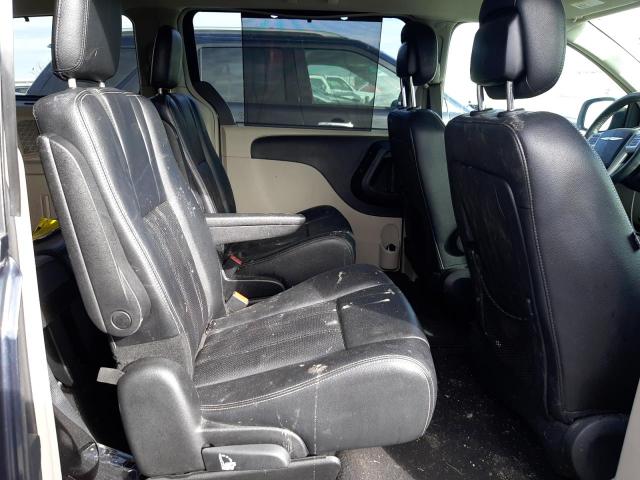 Photo 11 from auction – 2013 CHRYSLER TOWN & COU with VIN 2C4RC1CG1DR734686