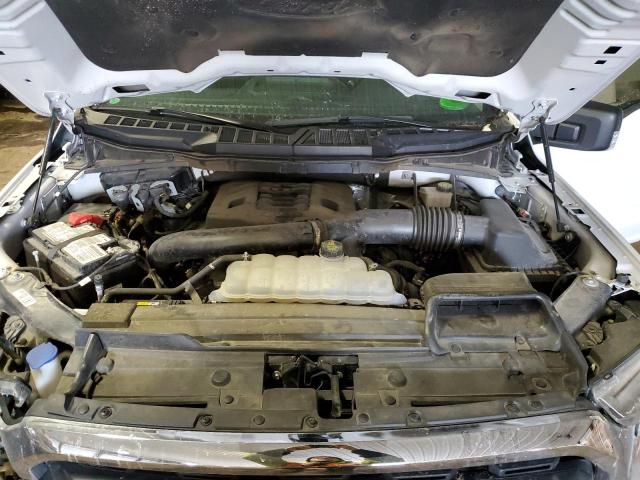 Photo 11 from auction – 2021 FORD F150 SUPER with VIN 1FTFW1E83MFA42131