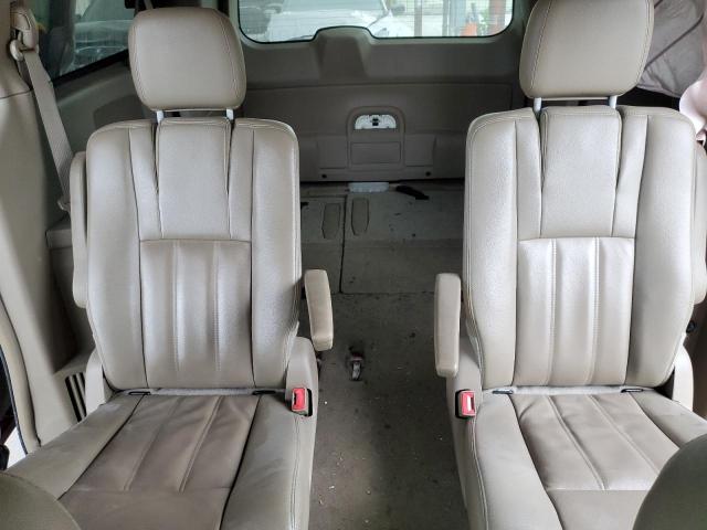 Photo 10 from auction – 2014 CHRYSLER TOWN & COU with VIN 2C4RC1BG9ER398580