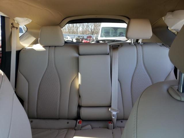 Photo 10 from auction – 2021 ACURA RDX TECHNO with VIN 5J8TC2H53ML033516