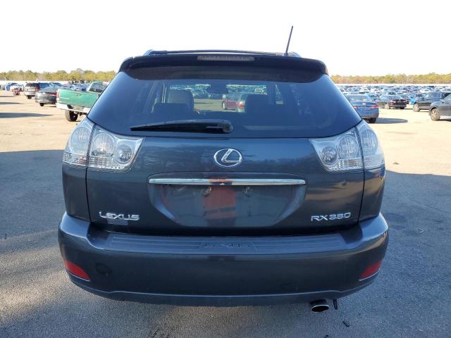 Photo 6 from auction – 2009 LEXUS RX 350 with VIN 2T2HK31U79C122224