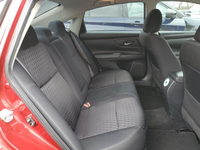 Photo 10 from auction – 2017 NISSAN ALTIMA 2.5 with VIN 1N4AL3AP3HC475442