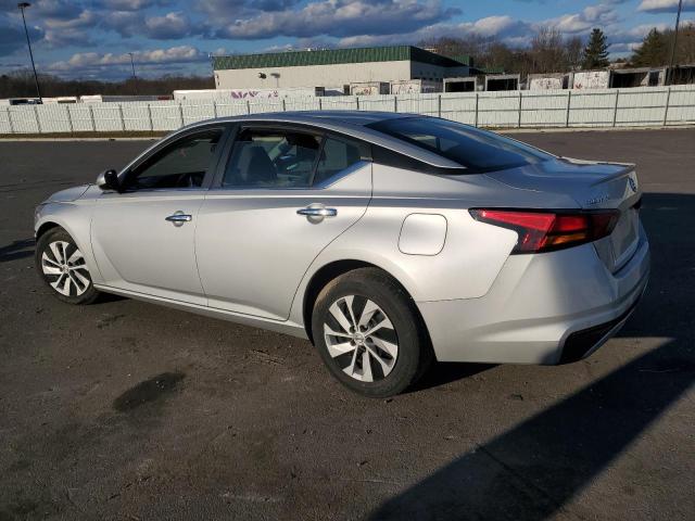 Photo 2 from auction – 2021 NISSAN ALTIMA S with VIN 1N4BL4BV9MN324739