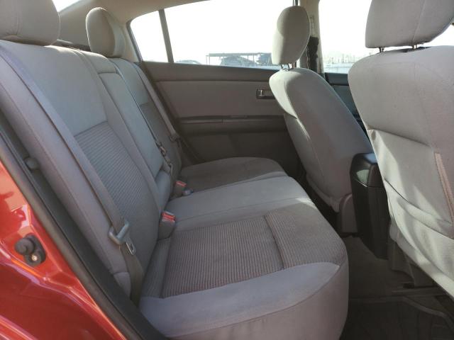 Photo 10 from auction – 2012 NISSAN SENTRA 2.0 with VIN 3N1AB6AP1CL674715