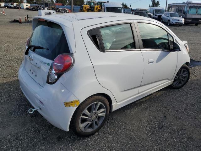Photo 3 from auction – 2015 CHEVROLET SPARK EV 2 with VIN KL8CL6S05FC803777