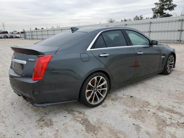 Photo 3 from auction – 2016 CADILLAC CTS-V with VIN 1G6A15S69G0146328