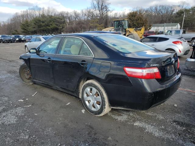 Photo 2 from auction – 2009 TOYOTA CAMRY BASE with VIN 4T1BE46K59U861184