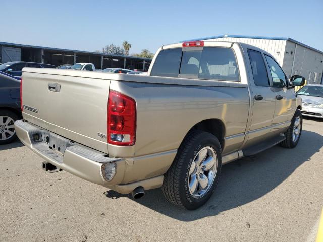 Photo 3 from auction – 2003 DODGE RAM 1500 S with VIN 1D7HA18Z33S153057
