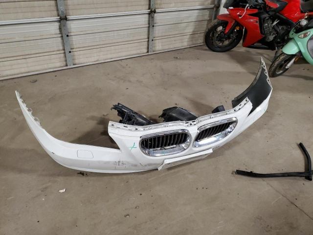 Photo 12 from auction – 2010 BMW 528 XI with VIN WBANV1C52AC443963