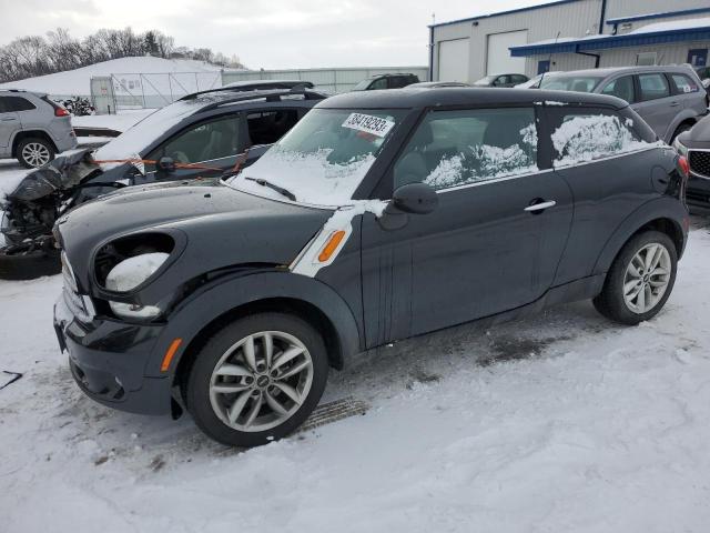 MINI COOPER PAC 2014 with VIN WMWSS1C54EWN94657 - Photo from auction