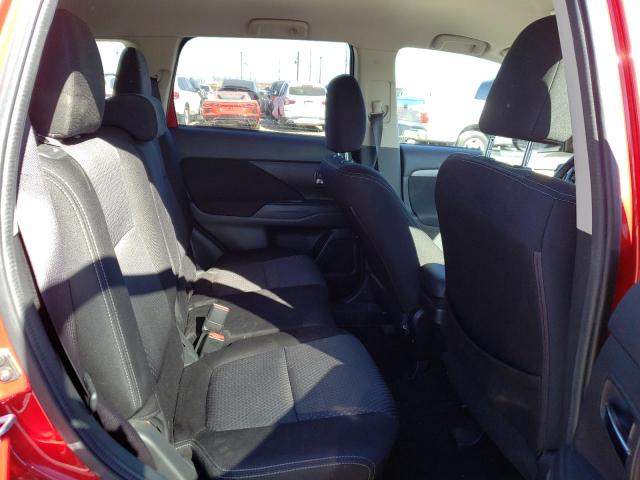 Photo 11 from auction – 2016 MITSUBISHI OUTLANDER with VIN JA4AD3A32GZ052569