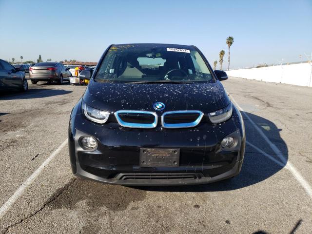Photo 5 from auction – 2016 BMW I3 BEV with VIN WBY1Z2C56GV556323