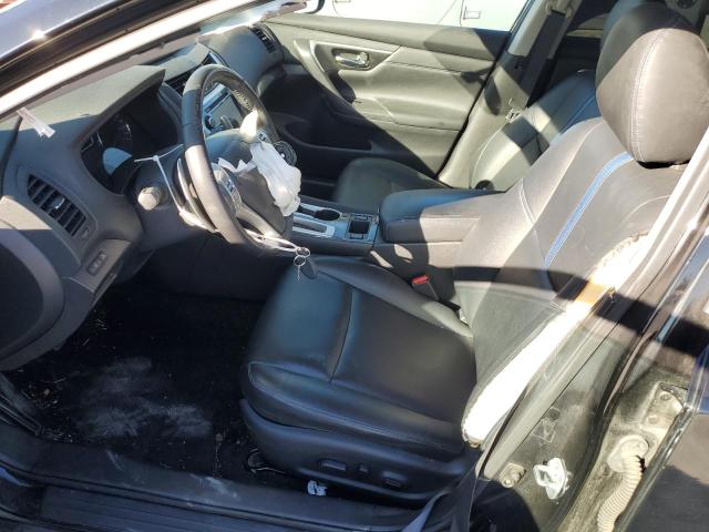 Photo 7 from auction – 2018 NISSAN ALITMA with VIN 1N4AL3AP3JC223115