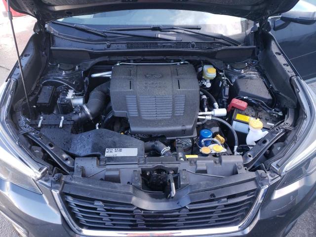 Photo 12 from auction – 2021 SUBARU FORESTER T with VIN JF2SKAXC0MH410525