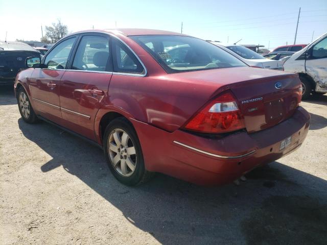 Photo 2 from auction – 2006 FORD FIVE HUNDR with VIN 1FAFP24126G145471